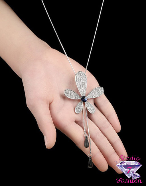 Stunning Bloom Necklace