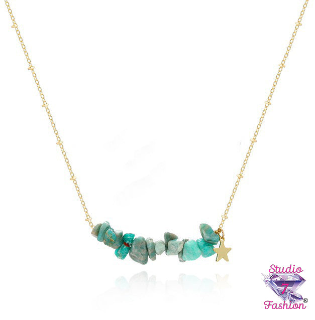 Starlight Shores Necklace