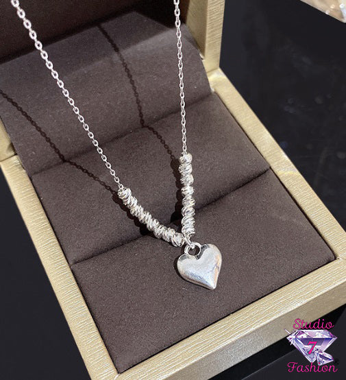 Love's Token Necklace
