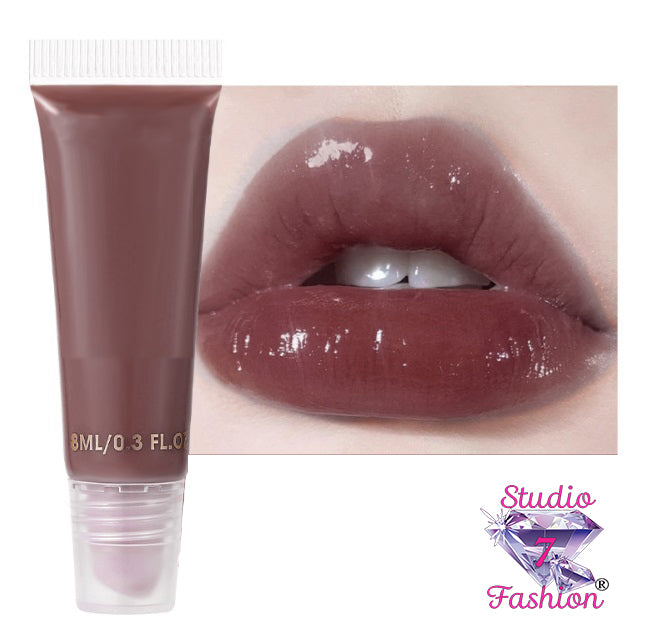 Cocoa Shining Lip Gloss
