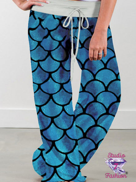 Mermaid Dreams Loungepants