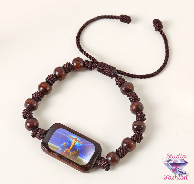 Anchor of Calvary Bracelet