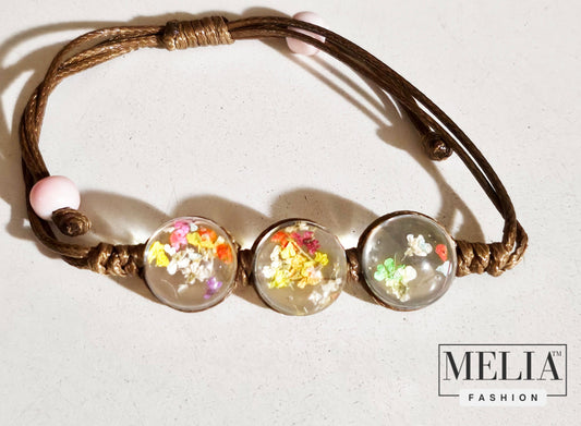 Blooming Beauty Bracelet