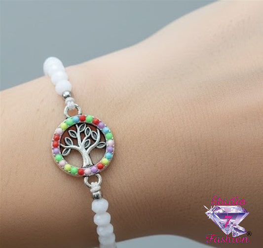 Tree of Joy Bracelet
