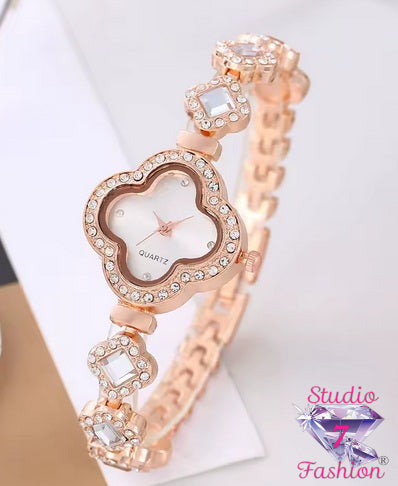 Starlight Bloom Watch