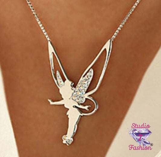 Fairy Necklace