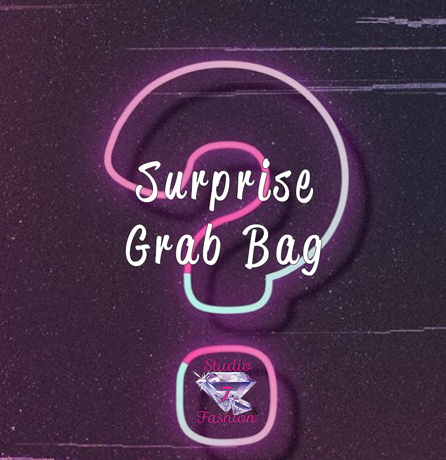 Mystery Bag