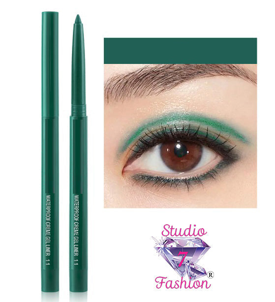 Emerald Forest Eyeliner