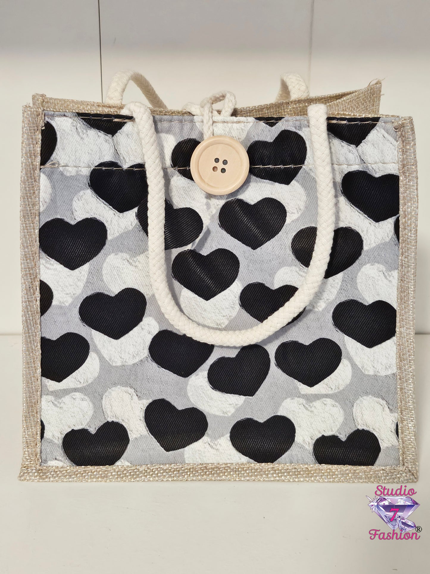 Love Overload Children's Handbag