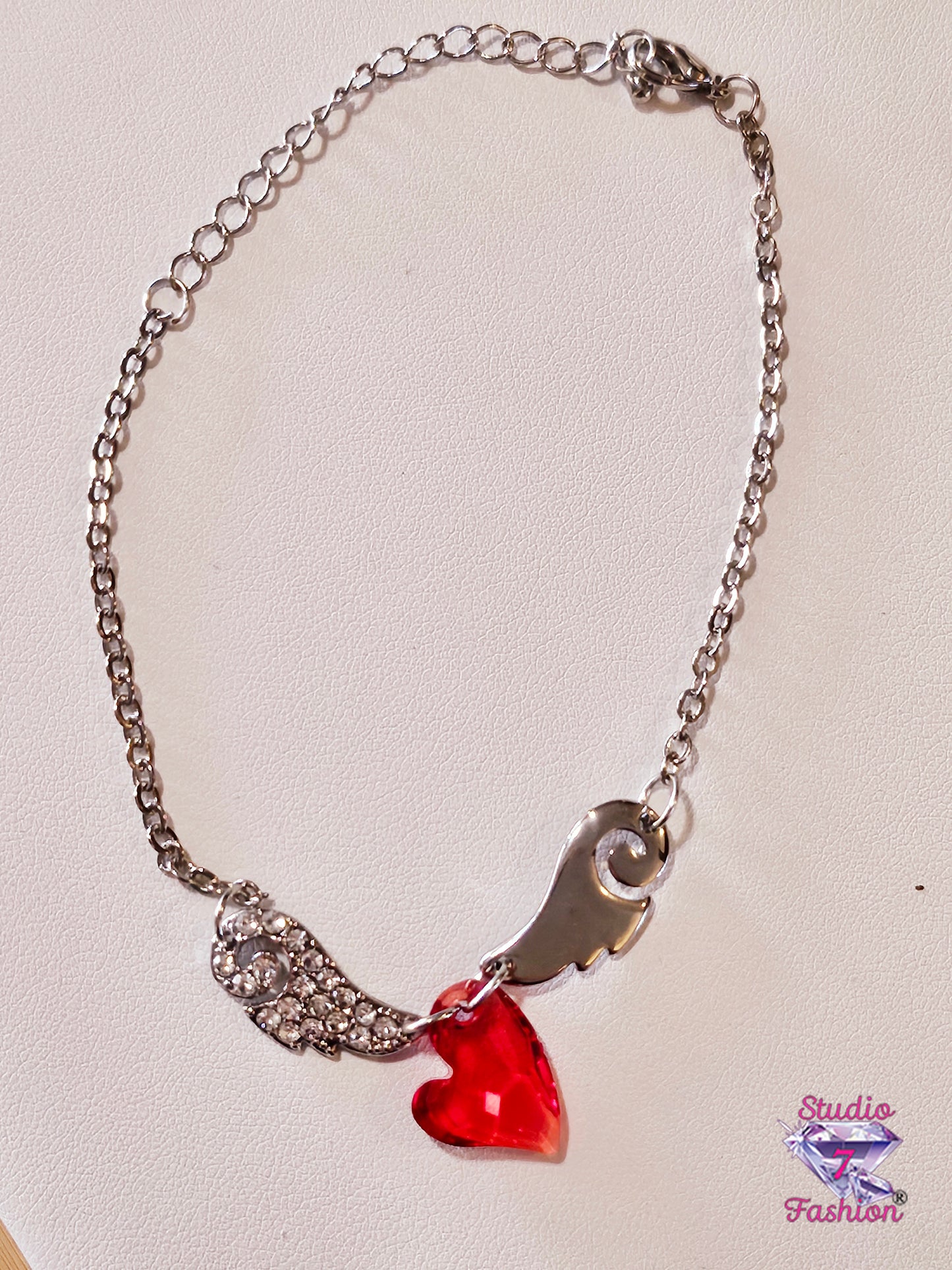 Soaring Love Bracelet