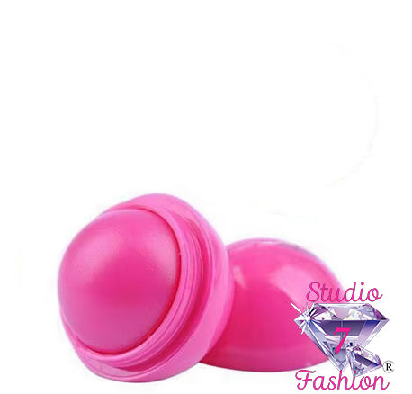 Pink Pop Cherry Lip Balm