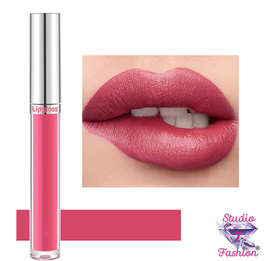 Velvet Mauve Lip Color