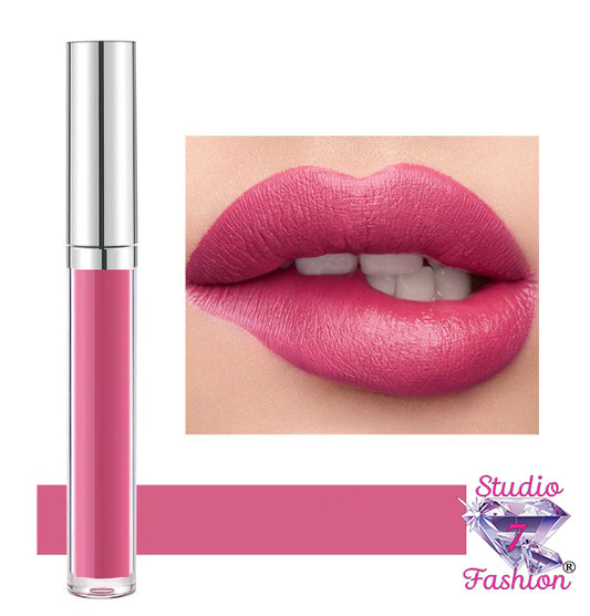Passion Pink Lip Color