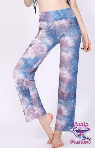 Through The Stars Leggings