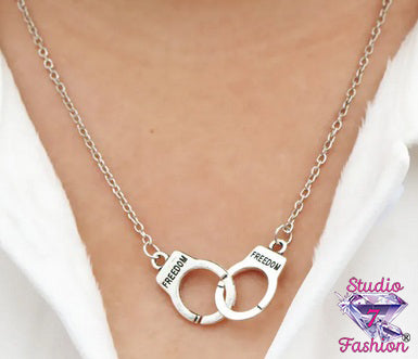 Freedom Necklace