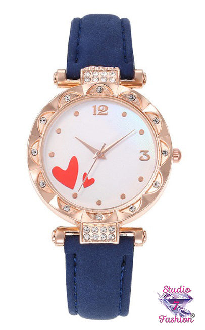 With Love Watch