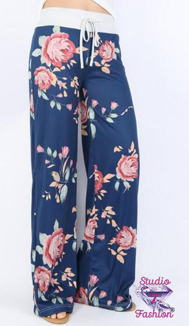 Roses Galore Lounge Pants