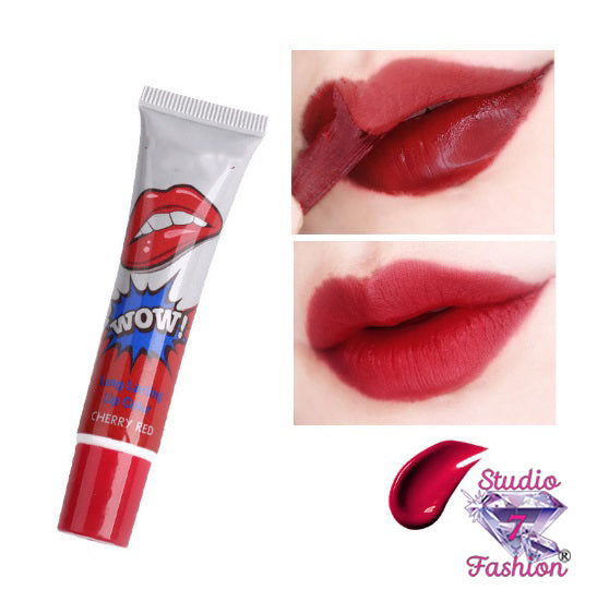 Red As A Rose Lip Stain