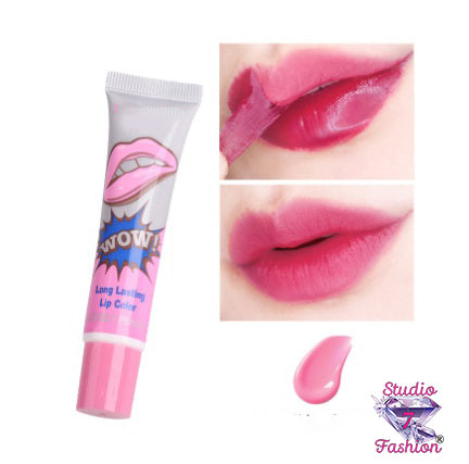 Baby Pink Lip Stain