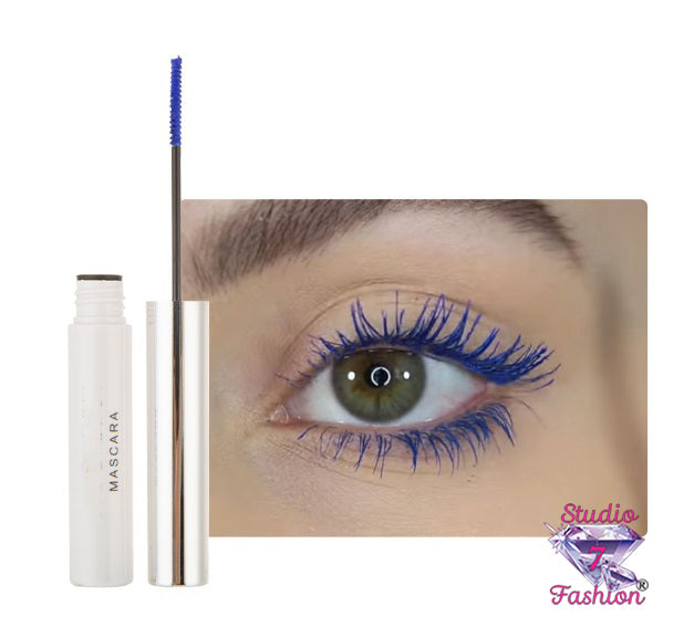 Babydoll Eyes-Mascara Sapphire