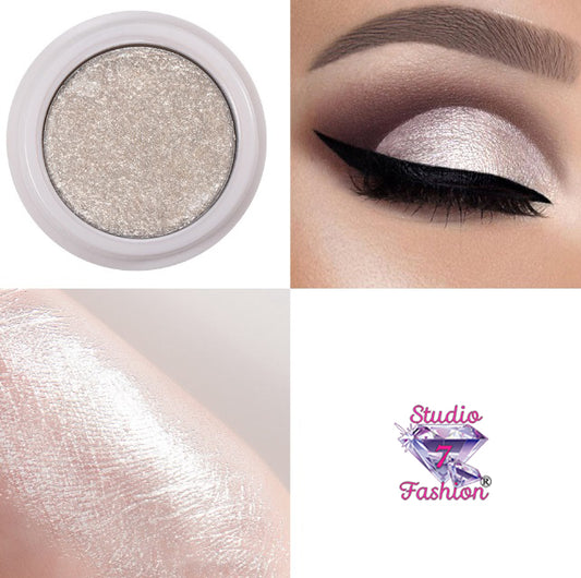 All The Sparkles Creamy Eyeshadow