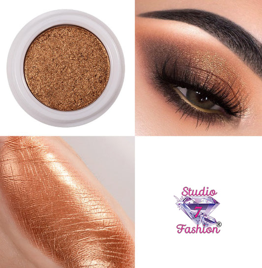 Luxe Gold Creamy Eyeshadow