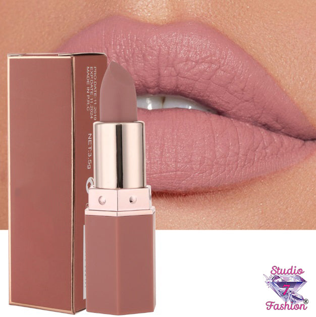 Nude Matte Lipstick