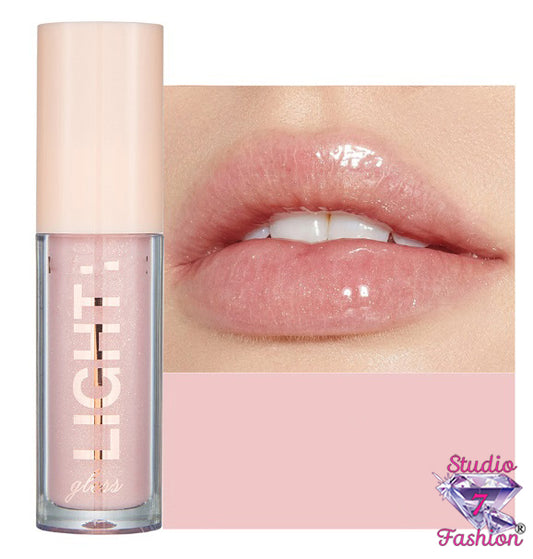 Crystal Lip Gloss