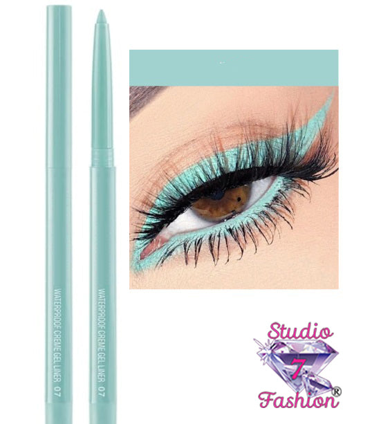 Turquoise Dream Eyeliner