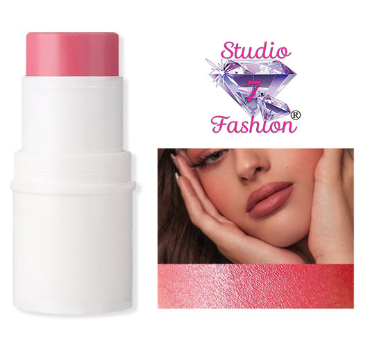 Muted Rose Highlight Stick