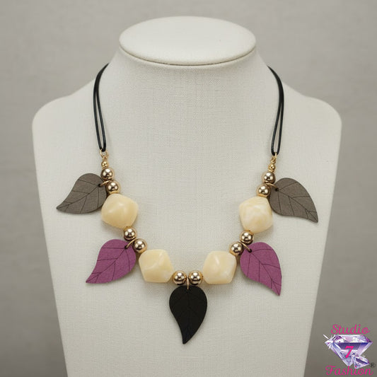 Harvest Whisper Necklace