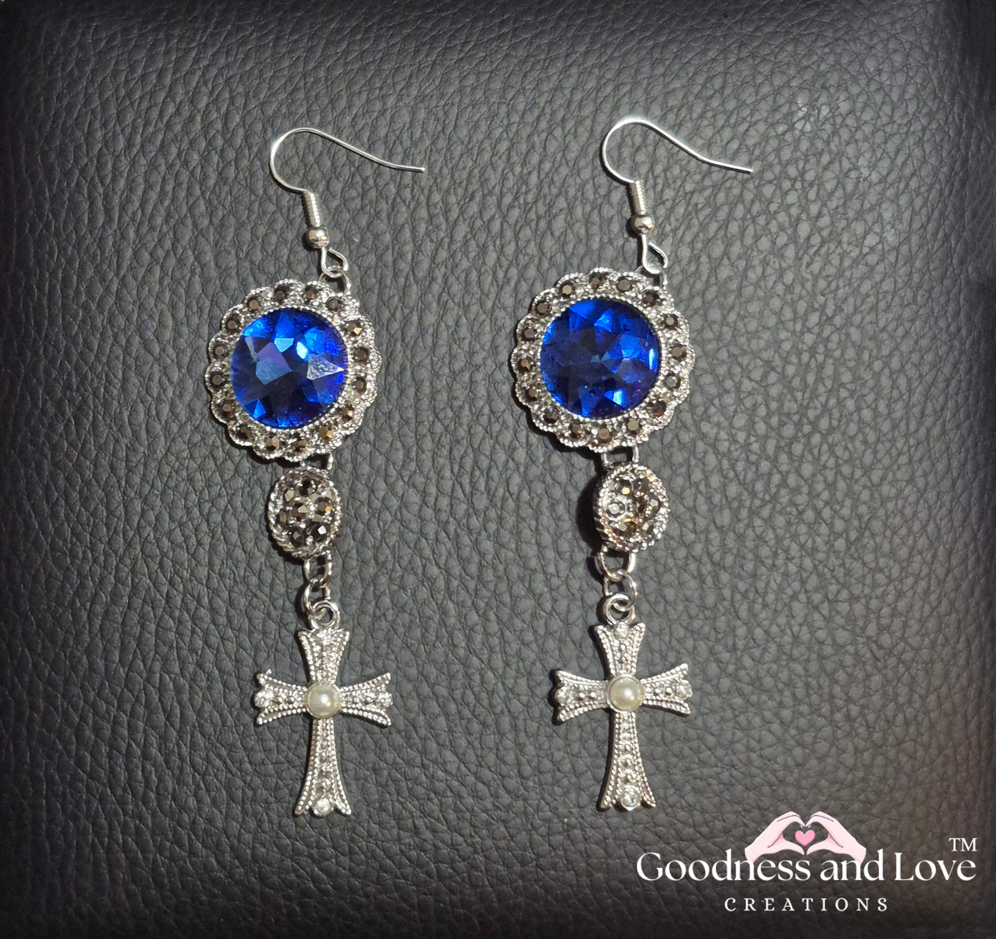 Royal Grace Earrings