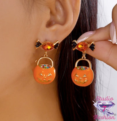 Candy Haul Earrings